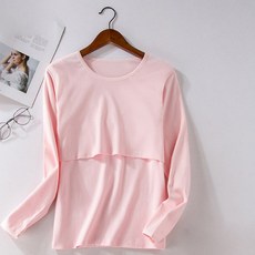 임산부 수유 내복 상의 패션의류/잡화/속옷/잠옷 반품 최저가 4,620원