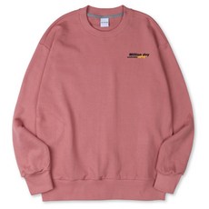 밀리언데이 스피쉬즈 오버핏 특양면 맨투맨 패션의류/잡화/남성패션 반품 최저가 10,990원