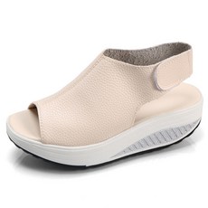 유컬리 로이드 웨지 샌들 패션의류/잡화/여성패션 반품 최저가 6,660원