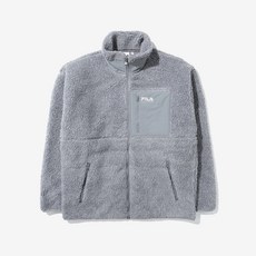 휠라 우븐 배색 포인트 플리스 자켓 FE2JKD6112X 패션의류/잡화/남녀 공용 의류 반품 최저가 58,540원