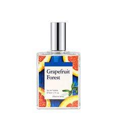 올팩티브라이브러리 자몽숲 오 드 뚜왈렛, 50ml, 1개 뷰티/향수 반품 최저가 25,350원