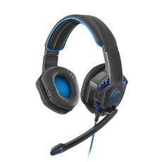 엑토 LED 게이밍 어학용 PC 마이크 헤드셋, GBKS-14, 블랙 가전디지털/PC주변기기 반품 최저가 7,450원