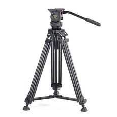 TERIS 삼각대 헤드 키트, TCE-AL PLUS, 1개 가전디지털/1인방송 전문관 반품 최저가 311,040원