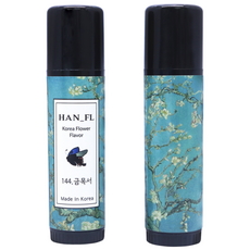 한플향기 명화 스틱 고체향수 144 금목서, 15g, 2개 뷰티/향수 반품 최저가 32,400원