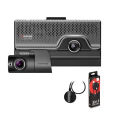 아이나비 블랙박스 32GB QXD7000 + 출장장착권 + GPS 안테나 + 3 in 1 케이블 패키지, QXD7000(블랙박스), ISC-3in1(케이블) 가전디지털/차량용 디지털 반품 최저가 196,450원