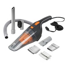 블랙앤데커 습건식 유선 차량용 진공 청소기, WD1210AV, 혼합색상 자동차용품/세차/카케어 반품 최저가 32,710원