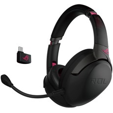 에이수스 ROG STRIX GO 2.4 Electro Punk 게이밍 유무선 헤드셋, 혼합색상 가전디지털/PC주변기기 반품 최저가 113,610원
