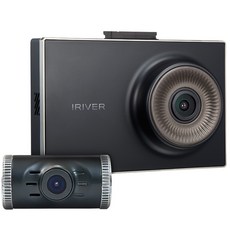 아이리버 블랙박스 2채널 FHD 나이트비전 IXT-3000 + 장착쿠폰, 128GB, 본체 + 후방카메라 가전디지털/차량용 디지털 반품 최저가 179,950원