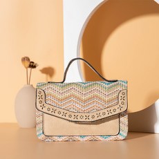 세이프탑 스티치 레이디백 패션의류/잡화/여성패션 반품 최저가 7,510원