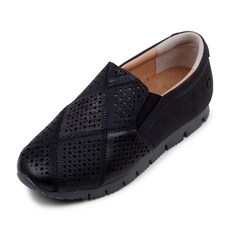 엔솔 여성용 펀칭 컴포트 슈즈 BPC81134AN 패션의류/잡화/여성패션 반품 최저가 9,480원