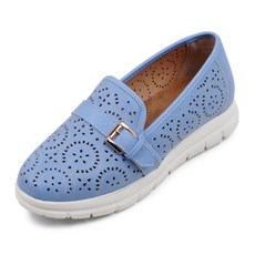 엔솔 여성용 펀칭 컴포트 슈즈 BPC81137NN 패션의류/잡화/여성패션 반품 최저가 11,090원