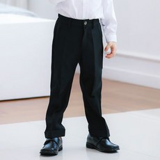 잭키드 남아용 양복긴바지 패션의류/잡화/유아동패션 반품 최저가 12,120원