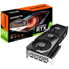 기가바이트 지포스 RTX 3070 Gaming OC V2 D6 8GB 그래픽카드 피씨디렉트 LHR 가전디지털/PC부품 반품 최저가 653,100원