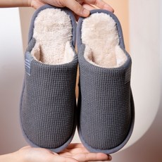 빈슈 컬러 털 슬리퍼 패션의류/잡화/남성패션 반품 최저가 9,820원