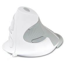 아이플렉스 휴 Ergo 버티컬 유선 마우스 VM-600, 혼합 색상 가전디지털/키보드/마우스 반품 최저가 24,480원