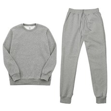 제이비패션 무지 조거팬츠 트레이닝 상하의 세트 패션의류/잡화/남녀 공용 의류 반품 최저가 20,420원