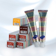 파이모아 임페리얼 헤어칼라 염모제 1제 90g, 레드계열 GR-8, 1개 뷰티/헤어 반품 최저가 3,900원