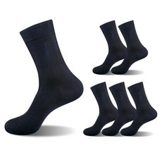 크로커다일 남성용 정직한 프리미엄 비즈니스 중목 양말 6족 세트 CD4SK1030 패션의류/잡화/남성패션 반품 최저가 8,070원