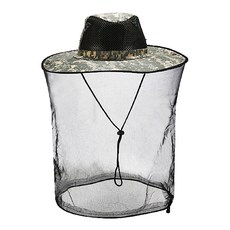 군용 해충모자 01, 1개 반려동물용품/소동물/가축용품 반품 최저가 5,350원