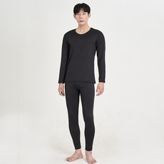 트라이 남성용 커버스티치 내의 세트 패션의류/잡화/속옷/잠옷 반품 최저가 7,570원