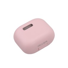 아이리버 충전식 UVC LED 미니 칫솔살균기, TBS-330U, 핑크 가전디지털/생활가전 반품 최저가 17,600원