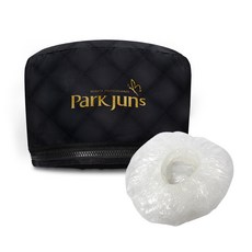 박준뷰티랩 전기 헤어캡 + 비닐 헤어캡 50p 세트, PGCP-001 가전디지털/뷰티/헤어가전 반품 최저가 29,840원