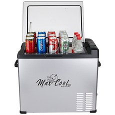 블랙라이거 맥스쿨 차량용 냉동 냉장고, Br-mc-04 가전디지털/냉장고 반품 최저가 232,400원