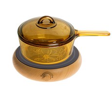 노빌따 도토리인덕션+IH엠버 편수 1.5L 냄비 세트 자가설치, SL-701-A1500(인덕션), 일반형 가전디지털/주방가전 반품 최저가 74,520원