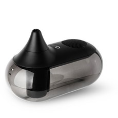 듀플렉스 통세척 물방울 초음파 가습기, DP-AB750UH, 블랙 가전디지털/계절가전 반품 최저가 31,000원