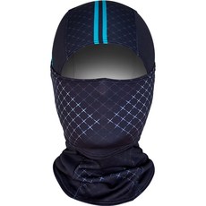 나인에프엑스 겨울 바라클라바 후드 넥워머, Cross line, 1개 스포츠/레저/자전거 반품 최저가 10,210원