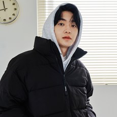 어반에이지 남녀공용 패딩 점퍼 패션의류/잡화/남녀 공용 의류 반품 최저가 46,570원