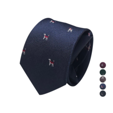 엠스코프 남녀공용 강아지 캐릭터 자동 지퍼 넥타이 패션의류/잡화/남성패션 반품 최저가 8,430원