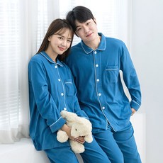커플용 드리밍데이 잠옷세트 패션의류/잡화/속옷/잠옷 반품 최저가 29,090원