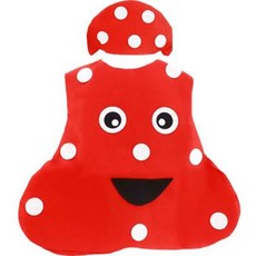 스투피드 아동용 역할놀이 과일 의상 버섯 패션의류/잡화/여성패션 반품 최저가 7,200원