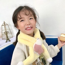 베베니즈 아동용 입체양 방울목도리 패션의류/잡화/유아동패션 반품 최저가 5,240원
