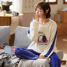 플란넬 수면 수유실내복 18 31918 8 패션의류/잡화/속옷/잠옷 반품 최저가 14,120원