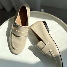 릴렉티브 여성용 케쥬얼 클래식 라인 로퍼 undefined/undefined 반품 최저가 4,520원