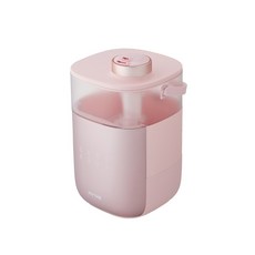 마이더 대용량 복합 가열식 가습기, MTHCH-06LP, 핑크 undefined/undefined 반품 최저가 46,130원