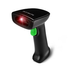 2D(1D+QR) 유선 바코드 스캐너, MQ200 가전디지털/프린터/복합기 반품 최저가 30,990원