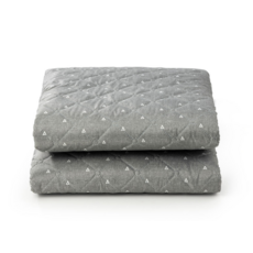 신일 전기요 SEB-D100M, 그레이 + 도트화이트, 싱글(100 x 180 cm) undefined/undefined 반품 최저가 37,000원