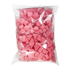 다크니스 네일 그라데이션 스펀지 320p 세트, 삼각, 원형, 육각, 1세트 뷰티/네일 반품 최저가 7,460원