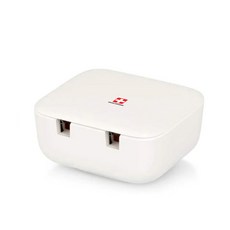스위스윙거 UVC LED 휴대용 충전식 미니 칫솔살균기 2구, 화이트, SW-UV200 가전디지털/생활가전 반품 최저가 5,950원