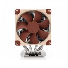 NOCTUA NH D9 DX 4189 4U CPU 쿨러, 1개, 선택없음 가전디지털/PC부품 반품 최저가 46,640원