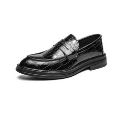 남성용 수제 댄디 페니 로퍼 패션의류/잡화/남성패션 반품 최저가 31,270원