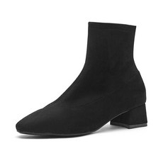 엘칸토 여성용 인텐스 스판 삭스 부츠 4.5cm LCWA15I138 패션의류/잡화/여성패션 반품 최저가 26,150원