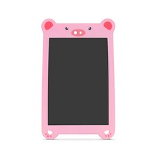 엠피지오 아동용 스케치몬 전자노트 돼지, 핑크, MBN85201 가전디지털/키보드/마우스 반품 최저가 5,970원