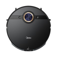 미디어 어플 연동 스마트 물걸레 로봇청소기 M7 Pro, 블랙 + 골드 + 네이비 가전디지털/청소기 반품 최저가 359,550원