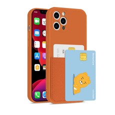 파인스 레인보우 카드 수납 휴대폰 케이스 가전디지털/휴대폰 액세서리 반품 최저가 4,890원