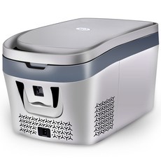 벨류텍 차량용 12V 24V 가정용 220V 겸용 냉동 냉장고 35L, VF-035L 가전디지털/냉장고 반품 최저가 115,020원