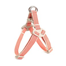 하울고 반려동물 베이직 하네스, 레드, 1개 반려동물용품/펫티켓 산책용품 반품 최저가 6,070원